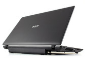 Análise do Portátil  Acer Aspire 7750G