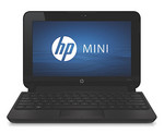 HP Mini 1103-XT981UT HP Mini 1103-XT981UT