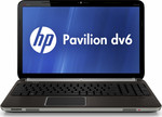 HP Pavilion dv6-6003tx