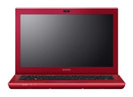 Sony Vaio SV-S13126PG Sony Vaio SV-S13126PG