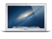 Breve Análise do Subportátil Apple MacBook Air 13 Mid 2013 MD760D/A 