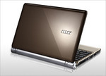MSI Wind U160-4516W7S MSI Wind U160-4516W7S