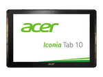 Acer Iconia Tab 10 A3-A40-N68R Acer Iconia Tab 10 A3-A40-N68R