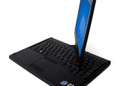 Análise do Tablet PC Conversível Dell Latitude XT