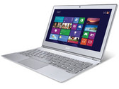 Análise do Ultrabook Acer Aspire S7-191