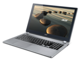Breve Análise do Ultrabook Acer Aspire V7-582P-6673