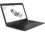 HP ZBook 15u G4 HP ZBook 15u G4