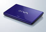 Sony Vaio VPC-CW1S1E Sony Vaio VPC-CW1S1E