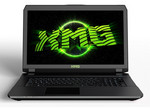 SCHENKER XMG P705 SCHENKER XMG P705