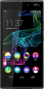 Wiko Ridge 4G Wiko Ridge 4G