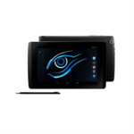 Gigabyte Tegra Note 7 Gigabyte Tegra Note 7