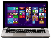 Breve Análise do Portátil Toshiba Satellite P70-A-104