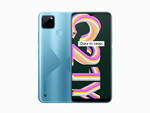 Realme C21Y Realme C21Y