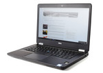 Dell Latitude 14 E5470 Dell Latitude 14 E5470