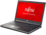 Fujitsu Lifebook E544 Fujitsu Lifebook E544