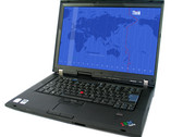 Análise Lenovo Thinkpad R61