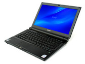 Análise Sony Vaio TZ11XN