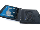 Análise do Portátil Lenovo Thinkpad W700 / W700ds