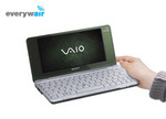 Sony Vaio VGN-P11Z/G Sony Vaio VGN-P11Z/G