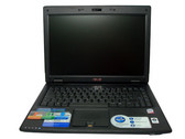 Análise do Portátil Asus B80A