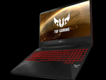 Asus TUF FX505DY