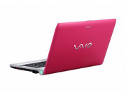 Sony Vaio YB16