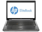 HP EliteBook 8770w-LY586EA HP EliteBook 8770w-LY586EA