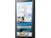 Breve Análise do Smartphone Huawei Ascend G525