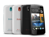 Breve Análise do Smartphone HTC Desire 500
