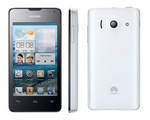 Huawei Ascend Y300 Huawei Ascend Y300