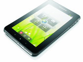 Análise do Tablet Lenovo Ideapad A1