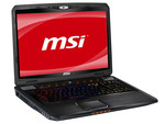 MSI GT780R MSI GT780R