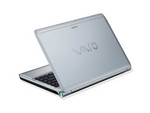 Sony Vaio YB16