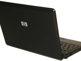 Análise do Subnotebook HP Compaq 2230s 