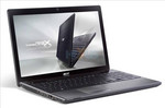 Acer Aspire 5820T-373G32Mn Acer Aspire 5820T-373G32Mn