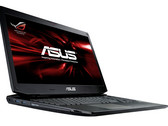 Breve Análise do Portátil Asus G750JW