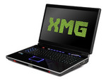 SCHENKER XMG P800