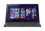 Sony Vaio Duo 13 SV-D1321Z9EB Sony Vaio Duo 13 SV-D1321Z9EB