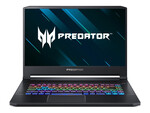 Acer Predator Triton 500 PT515-52-73L3 Acer Predator Triton 500 PT515-52-73L3