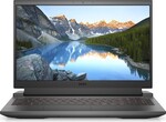 Dell G15 5510-F7PKR