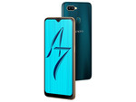 Oppo A7 Oppo A7