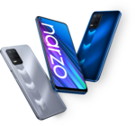 Realme Narzo 30 5G Realme Narzo 30 5G