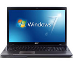 Acer Aspire 7745G-5464G50Mnks Acer Aspire 7745G-5464G50Mnks