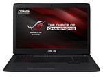 Asus G751JT-T7033H