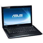Asus A42JC Asus A42JC