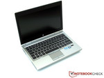 HP Elitebook 2570p-B6Q06ET HP Elitebook 2570p-B6Q06ET