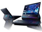 Asus ROG Mothership GZ700GX Asus ROG Mothership GZ700GX