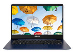 Asus Zenbook UX430UA-GV232T Asus Zenbook UX430UA-GV232T
