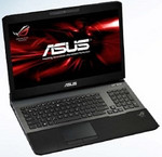 Asus G750JW-T4031