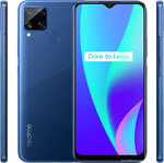 Realme C15 Realme C15